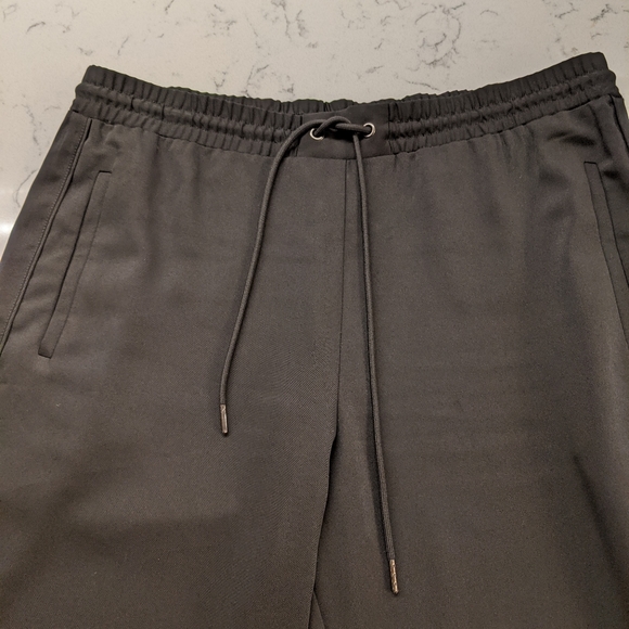 Urban Outfitters Silence + Noise Drawstring Pant - Picture 2 of 4